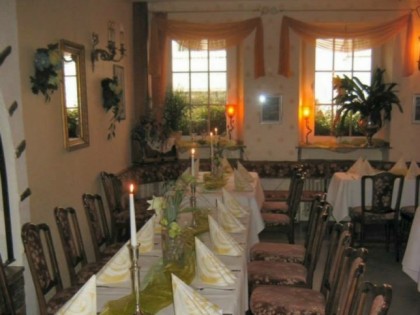 照片: Deutsches Haus