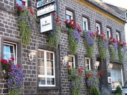 照片: Deutsches Haus
